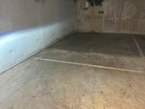 Vente de place de parking