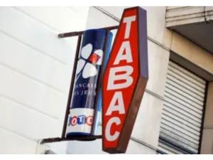 A VENDRE - BUREAU DE TABAC - TOTALEMENT RENOVE