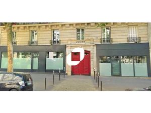 Location Commerce Paris 75011