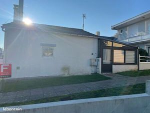 Maison proche école de voile