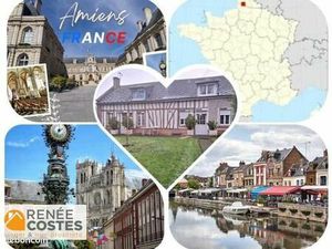 Maison en Viager 4 pièces 92 m²