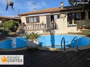 Maison en Viager 5 pièces 100 m²