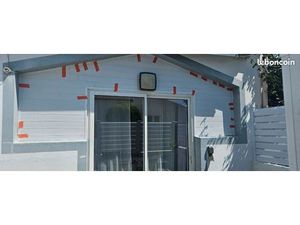 Maisonnette a vendre