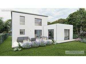 Maison 5 pièces 130 m²