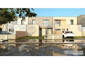 Maison 6 pièces 130 m²