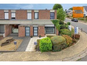 BOD AANVAARD Gezinswoning met 3 à 4 kamers   tuin en garage