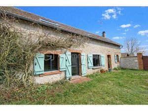 Maison de 92 m² à Beauvilliers