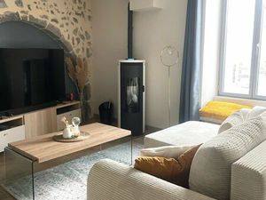 Maison 6 pièces 97m2 rénovée