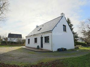 Demeure de 125 m² à Pontchateau