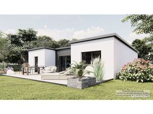 Maison 5 pièces 90 m²