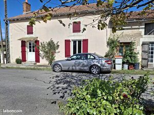 Maison 6 pièces 155 m²