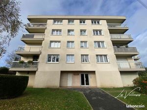 Studio 2 pièces 28 m²