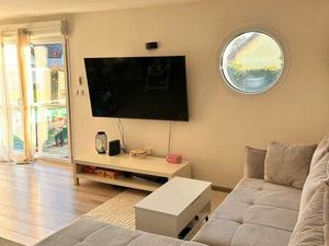 Appartement duplex 4-5 pièces de 91m2