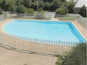 Appartement T1 sur les hauteurs d’Honfleur