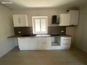 Lot de 3 appartements