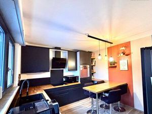 Maison familiale avec piscine