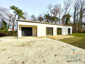 Maison 4 pièces 103 m²