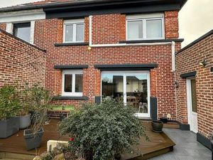 Maison 6 pièces 107 m²