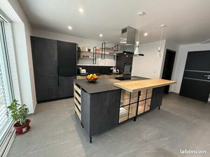 Maison neuve 2025 - Prestation Haut de Gamme - DPE A/A