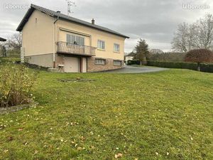 Maison de 86 m2 à Vasperviller
