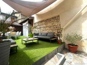 Rare sur le secteur - Maison de charme du 19e siècle  entièrement rénovée – Noé (31410)