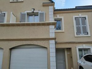 Villa au centre de Périgueux