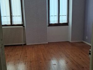 Appartement 120 M2 centre Bourgoin