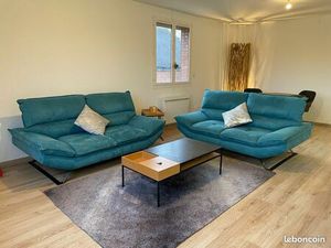 Appartement hyper centre ville