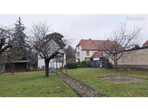 Maison 97 m2 5 pièces