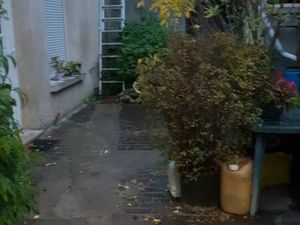 Maison avec deux logements + cave voûtée 40 m² – Fort potentiel – Mantes-la-Ville