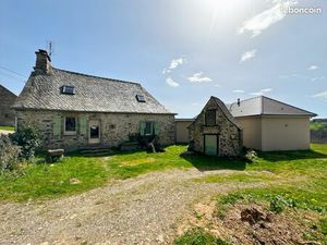 Maison 6 pièces 156 m²