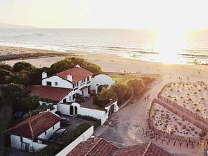 Vente Villa 6 pièces 200 m2 à Bidart