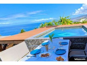 Villa 150m2 a vendre Saint Leu