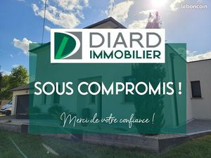 Maison 5 pièces 150 m²