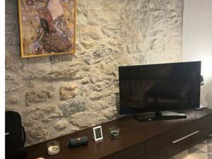 T2 Meublé 46m2 EN REZ DE TERRASSE  10mn de la frontière Suisse