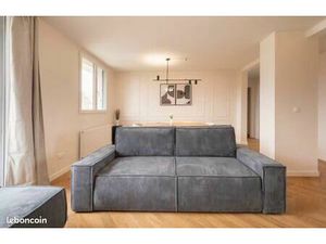 T3 - Bail mobilité ou location de 3 mois minimum