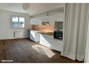 Appartement à louer Belvèze-du-Razès