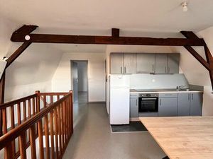 T2 Bethune secteur Gare