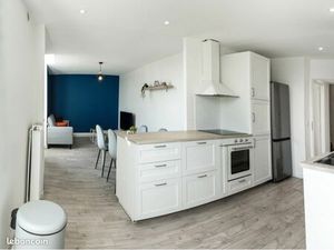 Chambre en appartement