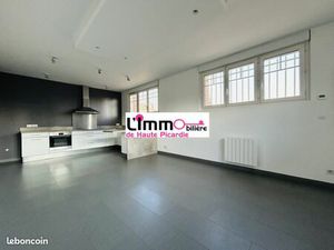 Appartement 2 pièces 50 m²