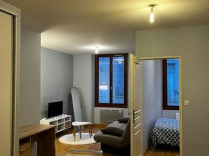 Loue F1 bis centre ville chaumont