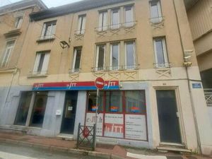 Immeuble 10 pièces 176 m²