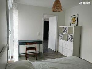 Location appartement Laleu la pallice