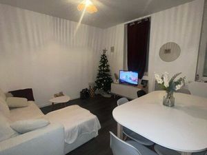 Appartement 32 m² à louer – Quartier Graville  Le Havre