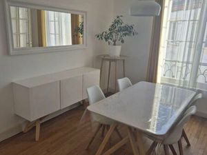 Appartement hyper centre