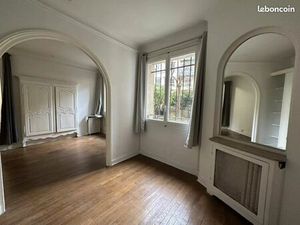Appartement à louer 31m² Paris 16e Arrondissement