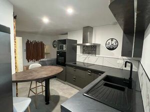 Appartement T2 centre ville