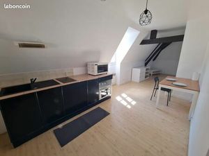 Studio 35 m2 meublé centre ville