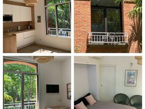 À louer studio meublé quartier guilhemery 31500