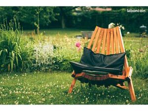 Recherche studio mezzanine ou T2 meublé avec extérieur